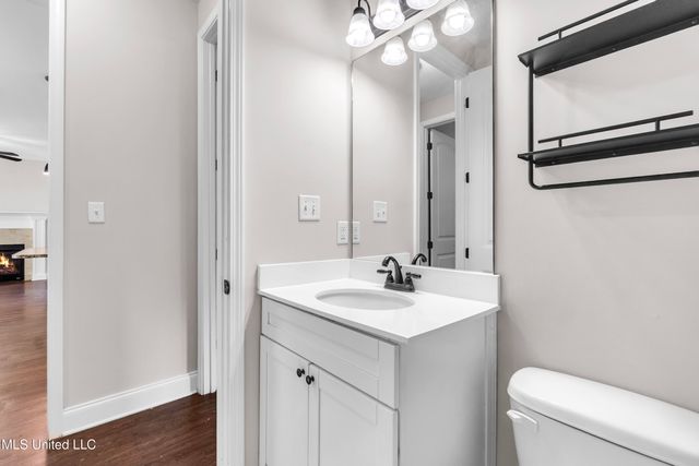 4073 Colton Drive, Olive Branch, MS 38654