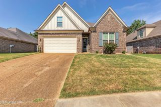 4073 Colton Drive, Olive Branch, MS 38654
