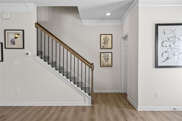 316 Rainer Lane 49, Auburn, GA 30011