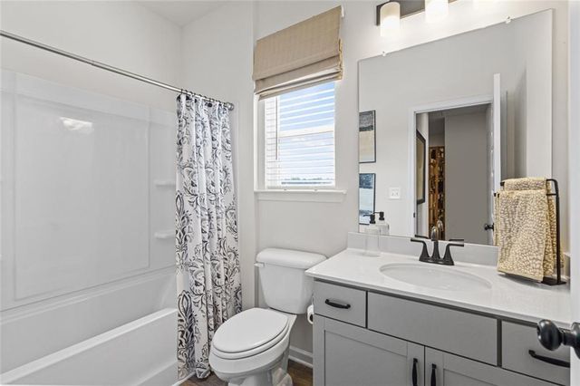 316 Rainer Lane 49, Auburn, GA 30011
