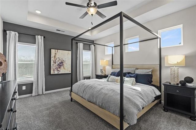 316 Rainer Lane 49, Auburn, GA 30011