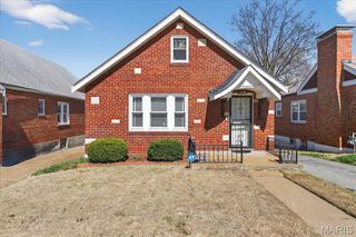 1719 Veronica Avenue, St Louis, MO 63147