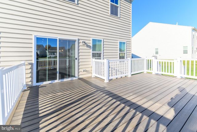 527 SWANSEA DR, Middletown, DE 19709