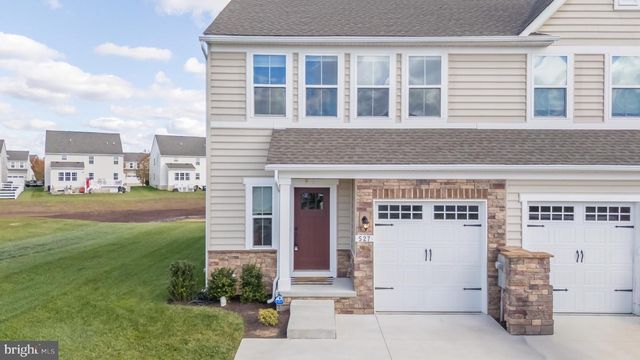 527 SWANSEA DR, Middletown, DE 19709