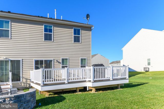 527 SWANSEA DR, Middletown, DE 19709