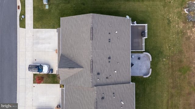 527 SWANSEA DR, Middletown, DE 19709