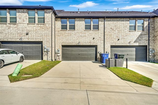 2538 Settlers Place, Garland, TX 75042