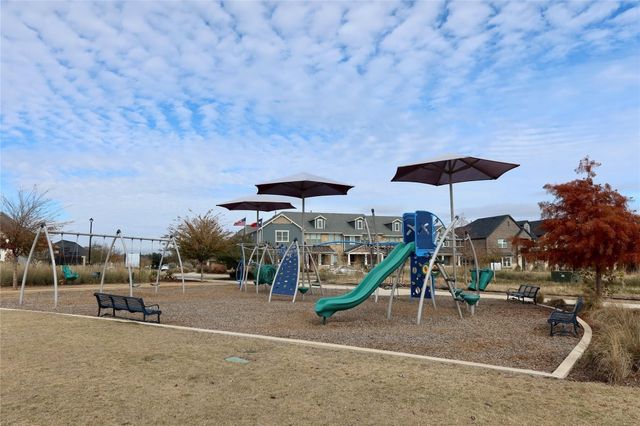 2538 Settlers Place, Garland, TX 75042