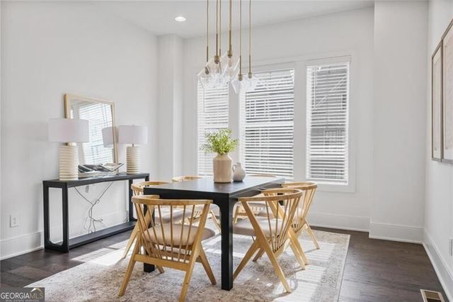 1332 Booth Avenue NW, Atlanta, GA 30318