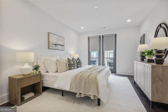 1332 Booth Avenue NW, Atlanta, GA 30318