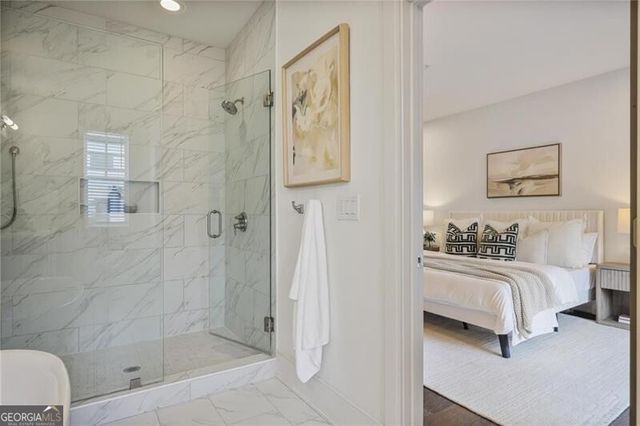 1332 Booth Avenue NW, Atlanta, GA 30318