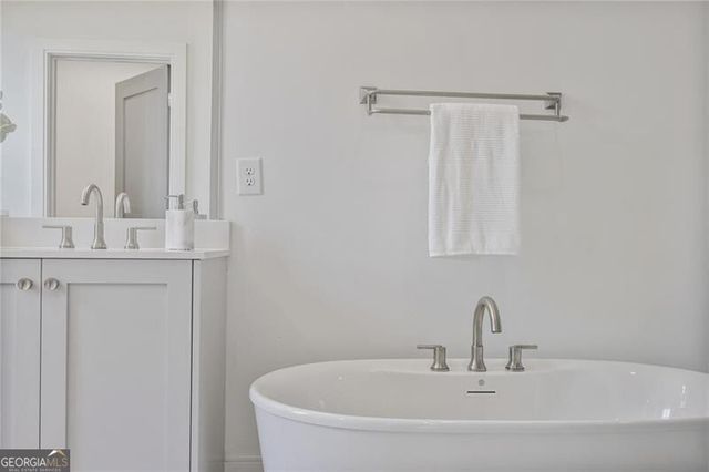 1332 Booth Avenue NW, Atlanta, GA 30318