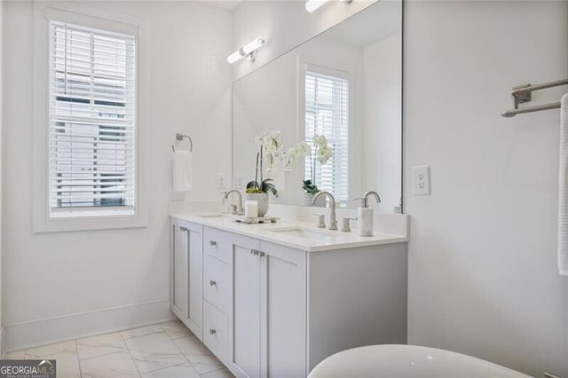 1332 Booth Avenue NW, Atlanta, GA 30318