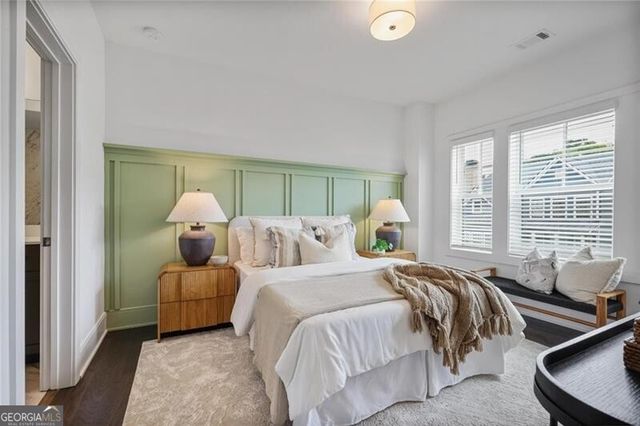 1332 Booth Avenue NW, Atlanta, GA 30318