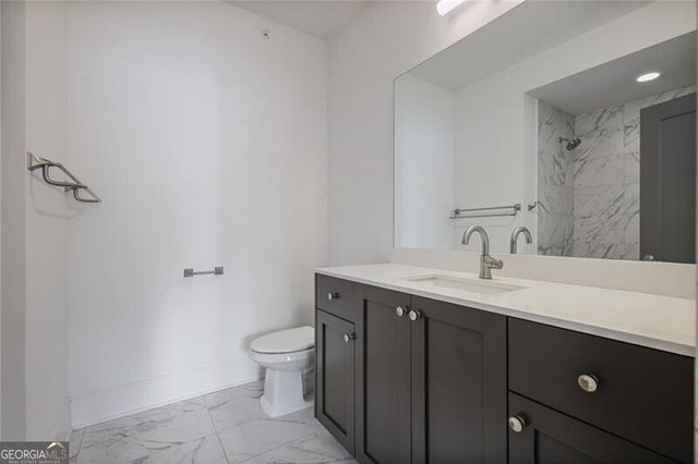 1332 Booth Avenue NW, Atlanta, GA 30318