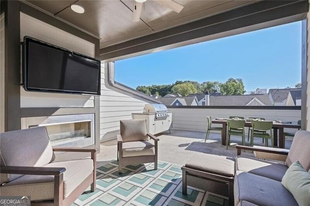 1332 Booth Avenue NW, Atlanta, GA 30318