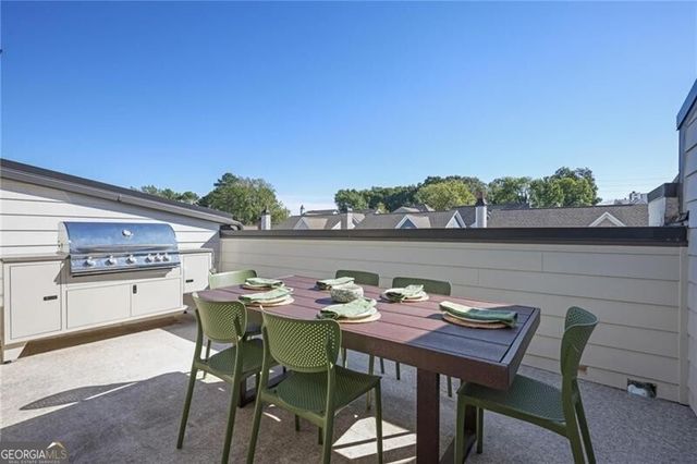 1332 Booth Avenue NW, Atlanta, GA 30318