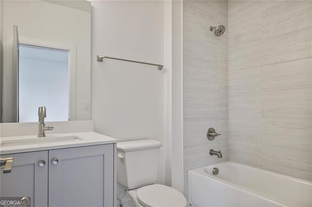1332 Booth Avenue NW, Atlanta, GA 30318