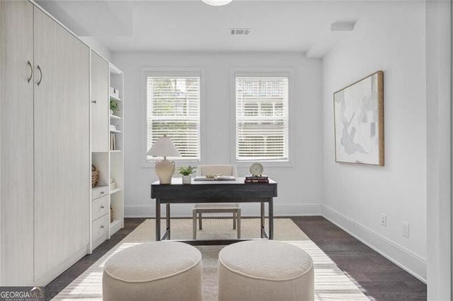 1332 Booth Avenue NW, Atlanta, GA 30318