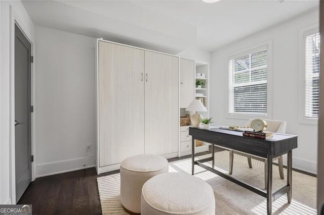 1332 Booth Avenue NW, Atlanta, GA 30318