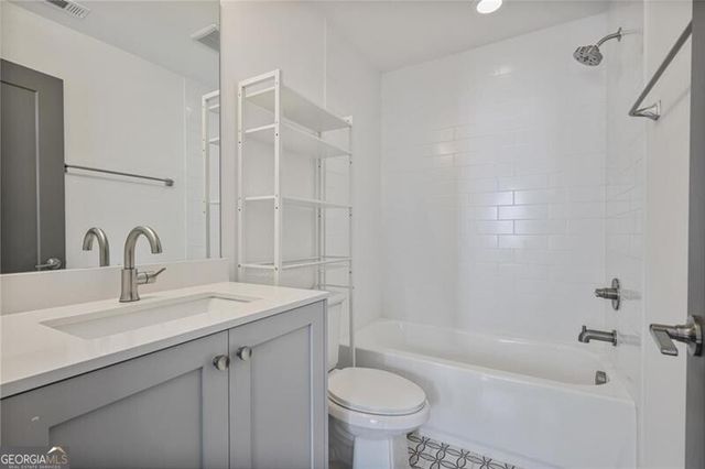 1332 Booth Avenue NW, Atlanta, GA 30318