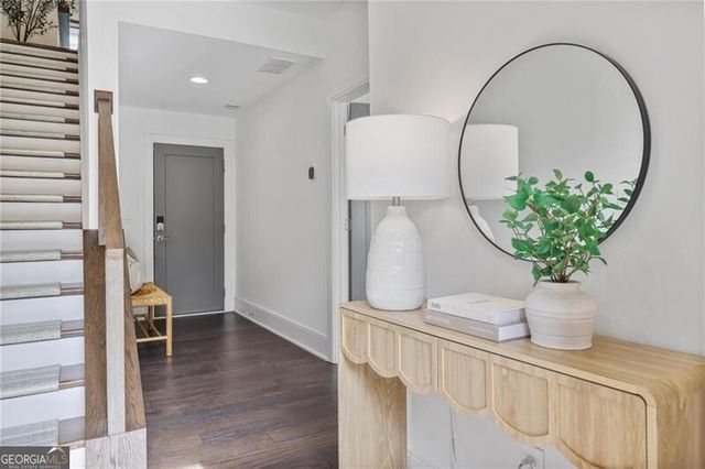1332 Booth Avenue NW, Atlanta, GA 30318