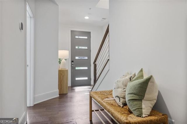 1332 Booth Avenue NW, Atlanta, GA 30318