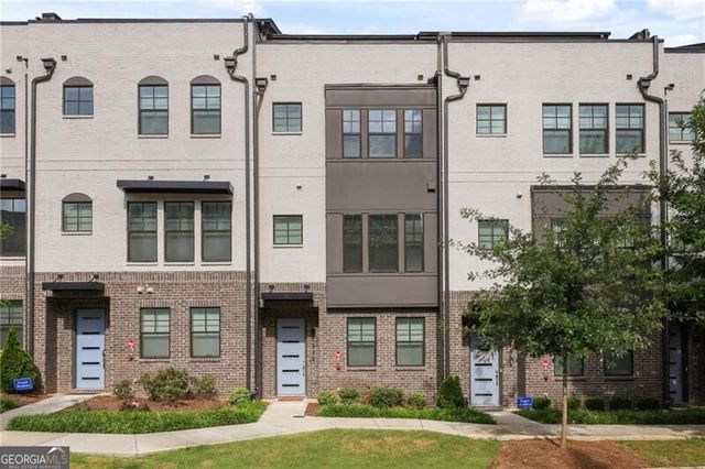 1332 Booth Avenue NW, Atlanta, GA 30318