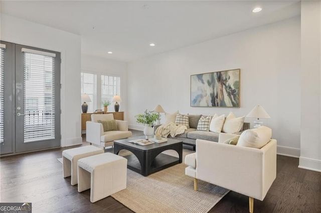 1332 Booth Avenue NW, Atlanta, GA 30318