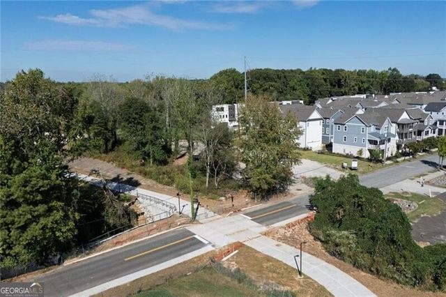 1332 Booth Avenue NW, Atlanta, GA 30318