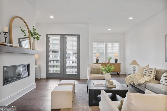 1332 Booth Avenue NW, Atlanta, GA 30318