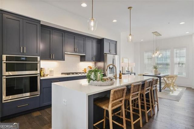 1332 Booth Avenue NW, Atlanta, GA 30318