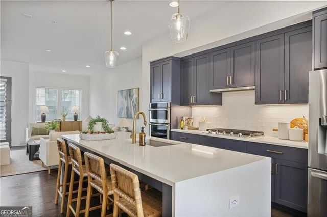 1332 Booth Avenue NW, Atlanta, GA 30318