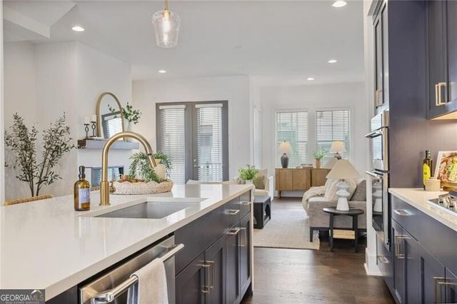 1332 Booth Avenue NW, Atlanta, GA 30318