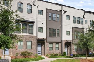 1332 Booth Avenue NW, Atlanta, GA 30318