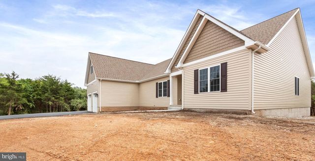 2012 DOZER LN., Catlett, VA 20119