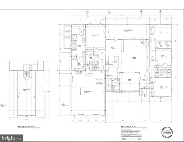 2012 DOZER LN., Catlett, VA 20119