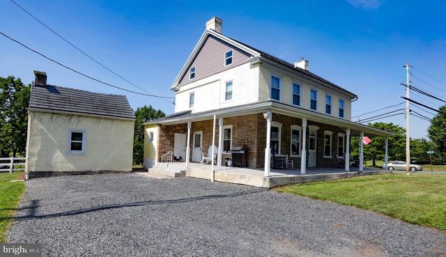 1148 GROSSER RD, Gilbertsville, PA 19525