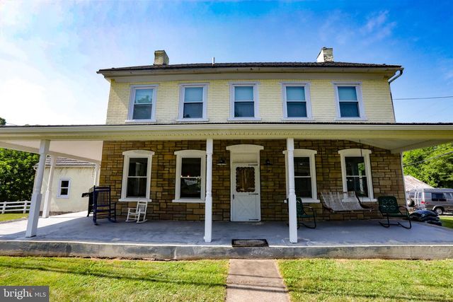 1148 GROSSER RD, Gilbertsville, PA 19525