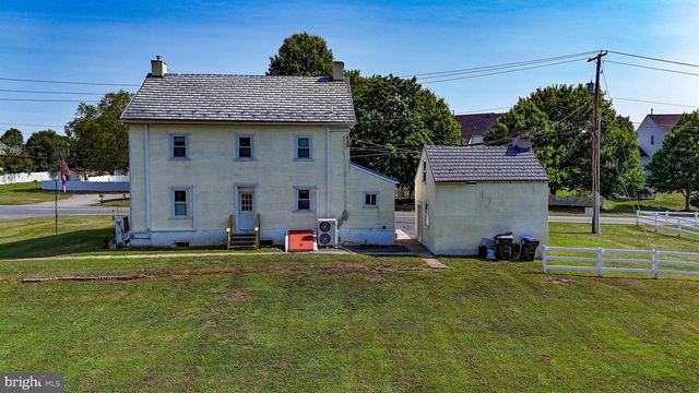 1148 GROSSER RD, Gilbertsville, PA 19525