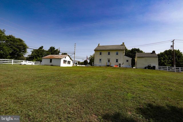 1148 GROSSER RD, Gilbertsville, PA 19525