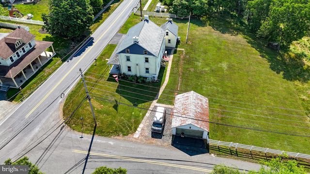 1148 GROSSER RD, Gilbertsville, PA 19525