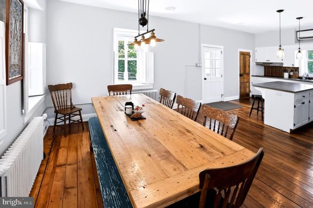 1148 GROSSER RD, Gilbertsville, PA 19525