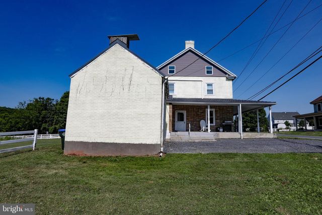 1148 GROSSER RD, Gilbertsville, PA 19525