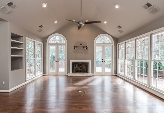 4601 Club Circle NE, Atlanta, GA 30319