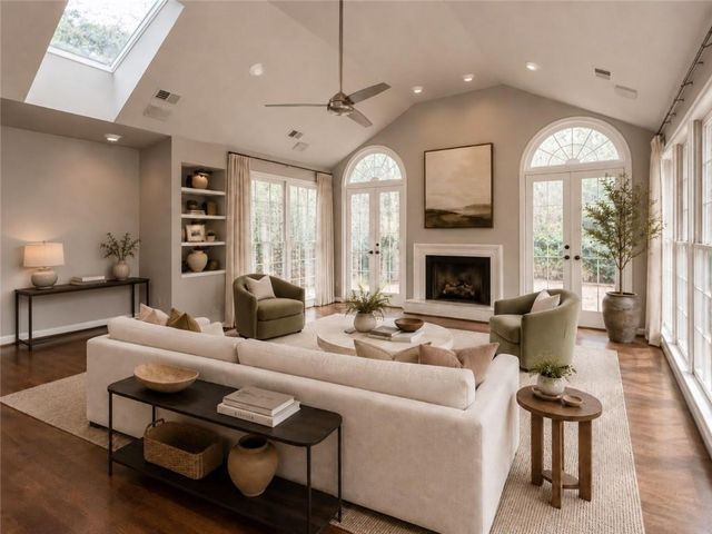 4601 Club Circle NE, Atlanta, GA 30319