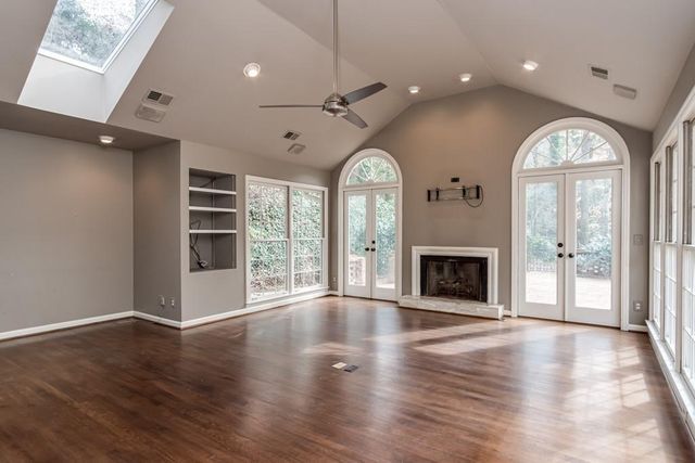 4601 Club Circle NE, Atlanta, GA 30319