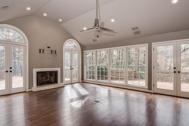 4601 Club Circle NE, Atlanta, GA 30319