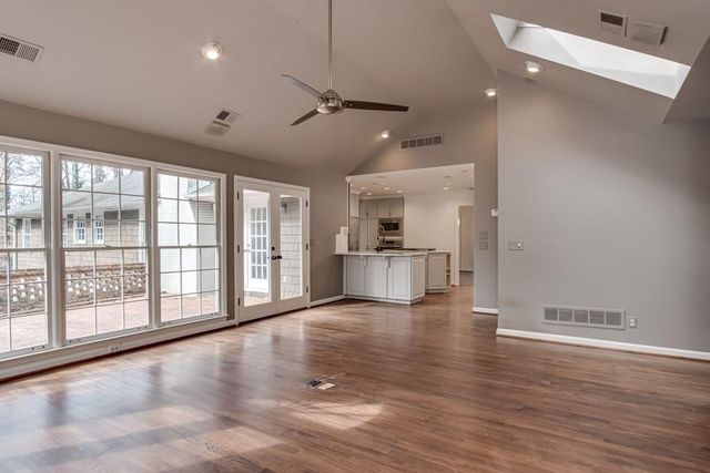 4601 Club Circle NE, Atlanta, GA 30319