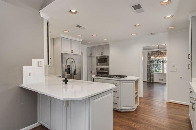 4601 Club Circle NE, Atlanta, GA 30319